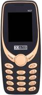 Xage M27