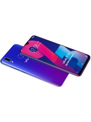 Vivo Y93 Price In India Full Specs 29th May 2021 91mobiles Com