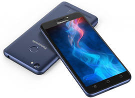 Panasonic P85 NXT