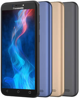 Panasonic P85 NXT
