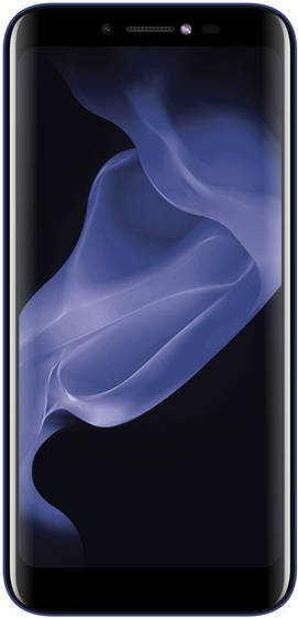 Micromax Bharat 5 Infinity Edition