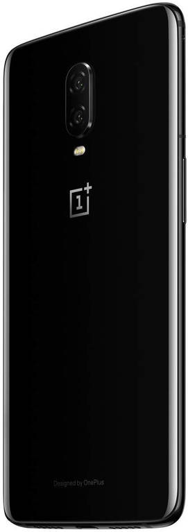OnePlus 6T 8GB RAM