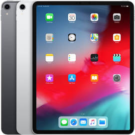 Apple iPad Pro 12.9 2018 WiFi 256GB