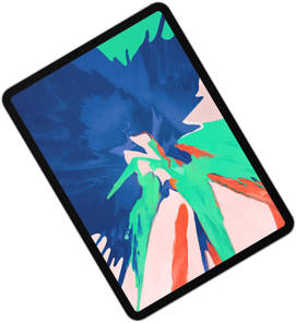 Apple iPad Pro 11 WiFi 1TB