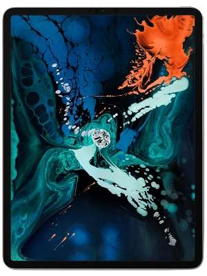Apple Ipad Pro 12 9 2018 Wifi Cellular 1tb Price In India Full Specs 19th January 2021 91mobiles Com