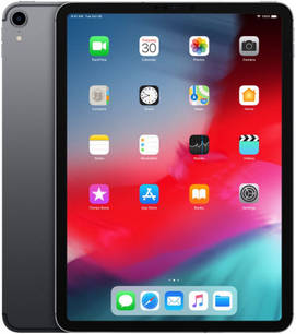 Apple iPad Pro 11 WiFi Cellular 256GB