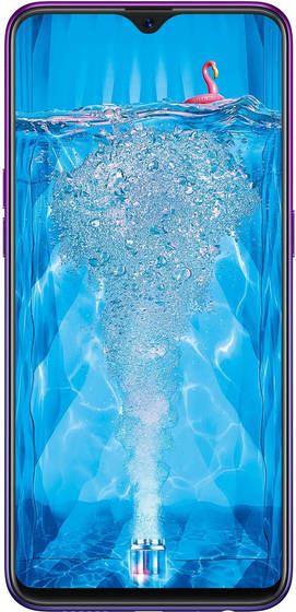 OPPO F9 Pro 128GB