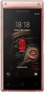 Samsung W2019