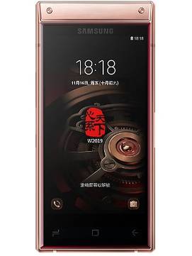 Samsung W2019