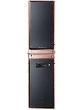 Samsung W2019