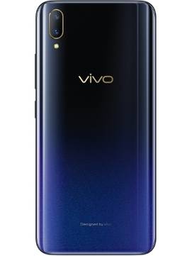 vivo X21s