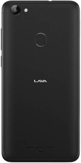 Lava Z81