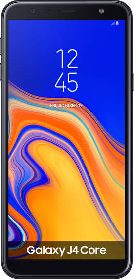 Samsung Galaxy J4 Core