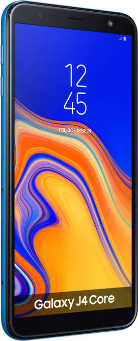Samsung Galaxy J4 Core