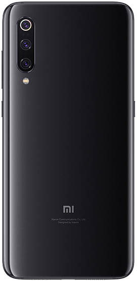 Xiaomi Mi 9