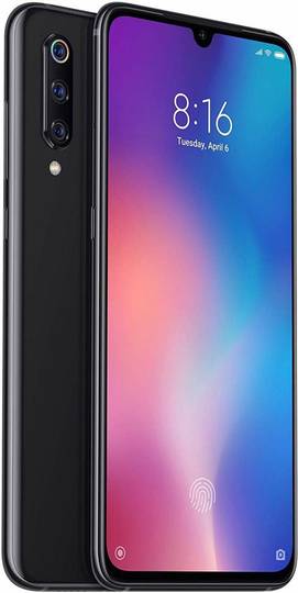 Xiaomi Mi 9