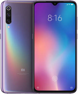 Xiaomi Mi 9