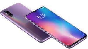 Xiaomi Mi 9