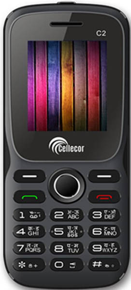 Cellecor C2