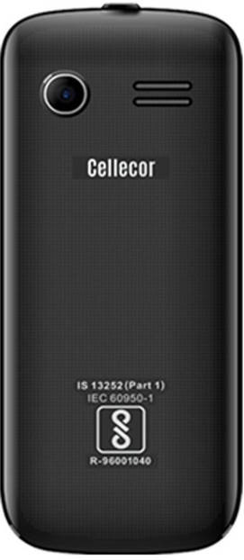 Cellecor C2