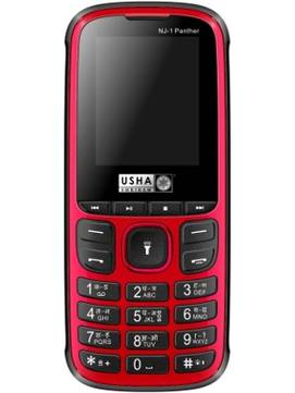 Usha Shriram NJ-1 Panther