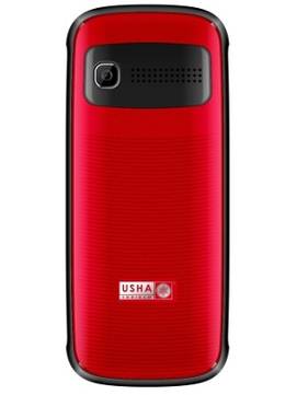 Usha Shriram NJ-1 Panther