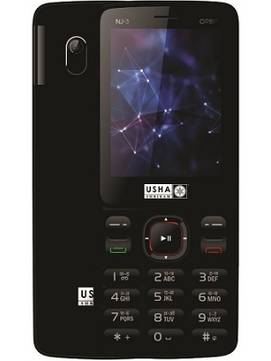 Usha Shriram NJ-3 Orbit