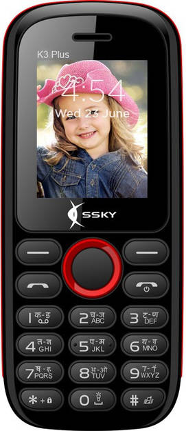 SSKY K3 Plus