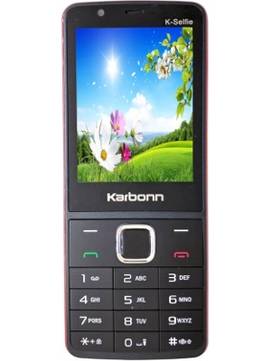 Karbonn K Selfie