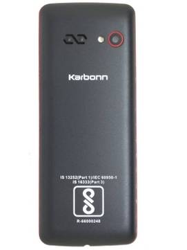 Karbonn K Selfie