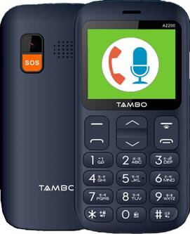 Tambo A2200