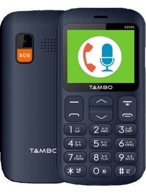 Tambo A2200 Price