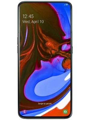 Samsung Galaxy A90 - samsung new model phone 2019 price in india