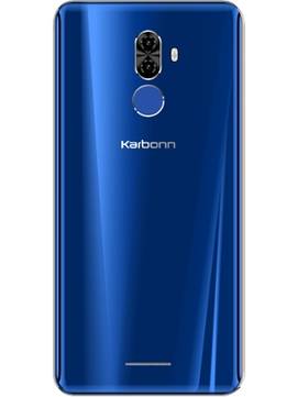 Karbonn Platinum P9 Pro