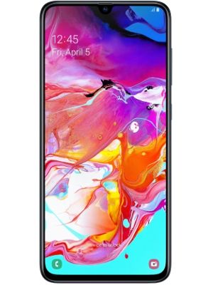 Samsung Galaxy A70 Price