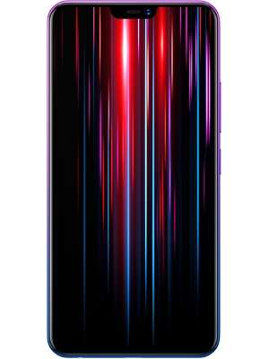 Vivo Z1 Pro Wallpaper Hd
