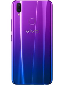 vivo Z1 Lite