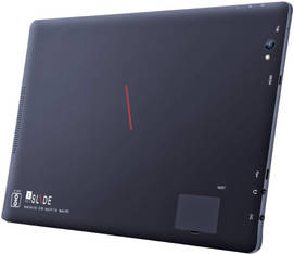 iBall Slide Elan 3x32