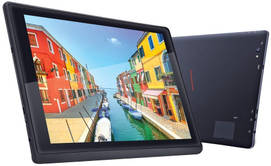 iBall Slide Elan 3x32