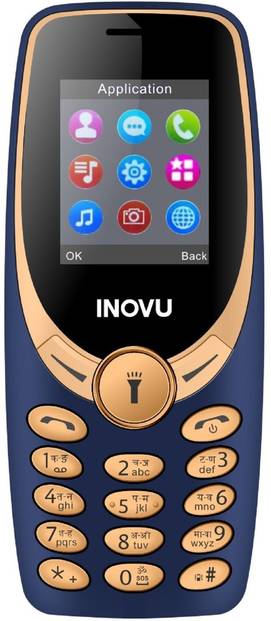 Inovu A1S