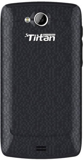 Titan T40