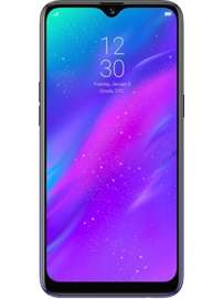 realme 3 camera 4 64