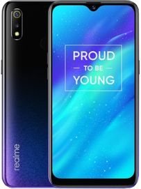 realme 3 camera phone price