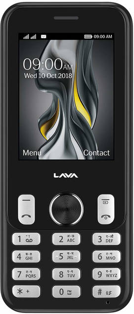 Lava Prime Z