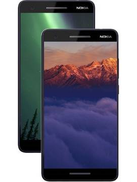 Nokia 2.1 Plus