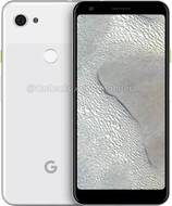 Google Pixel 3 Lite