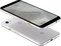 Google Pixel 3 Lite