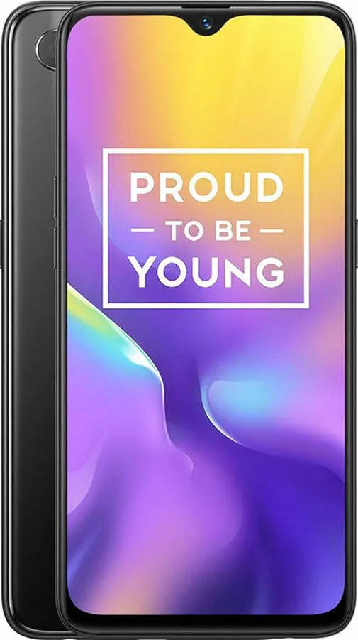 realme U1 Price in India, Full Specs (3rd October 2024)