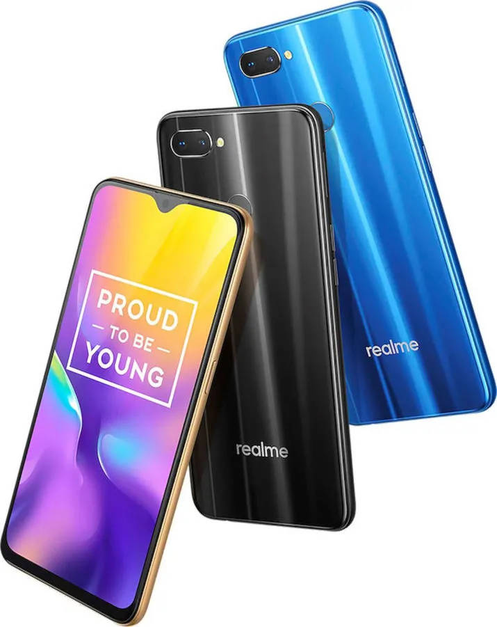 realme U1 Price in India, Full Specs (3rd October 2024)