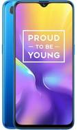 realme U1